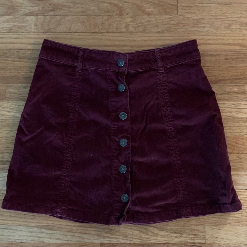 AE SKIRT